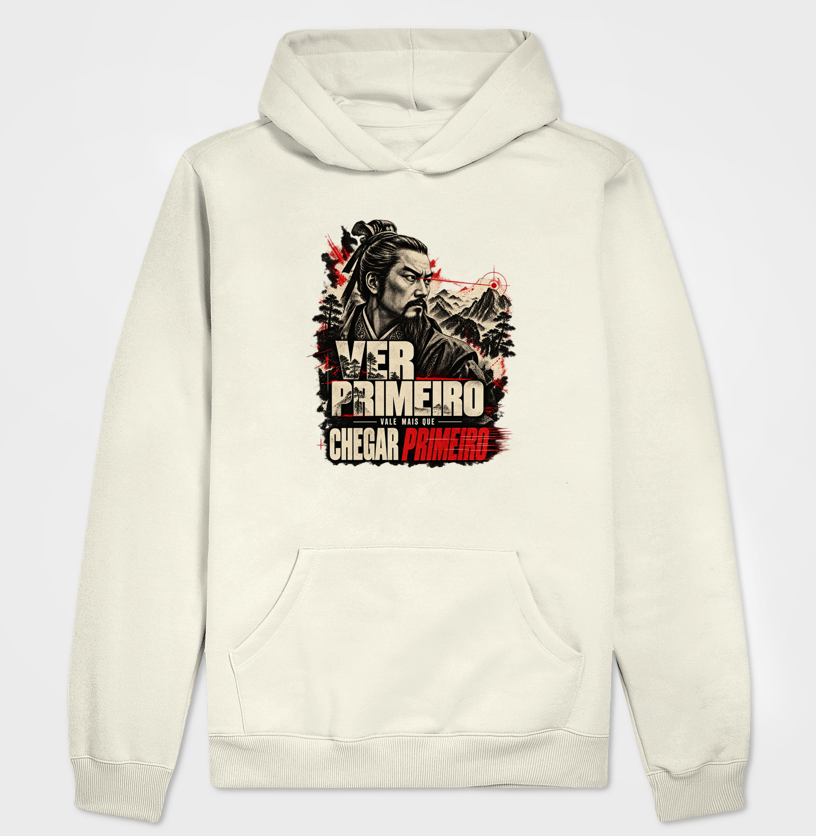 Sun Tzu - Ver Primeiro Vale Mais Que Chegar Primeiro - Imagem 3