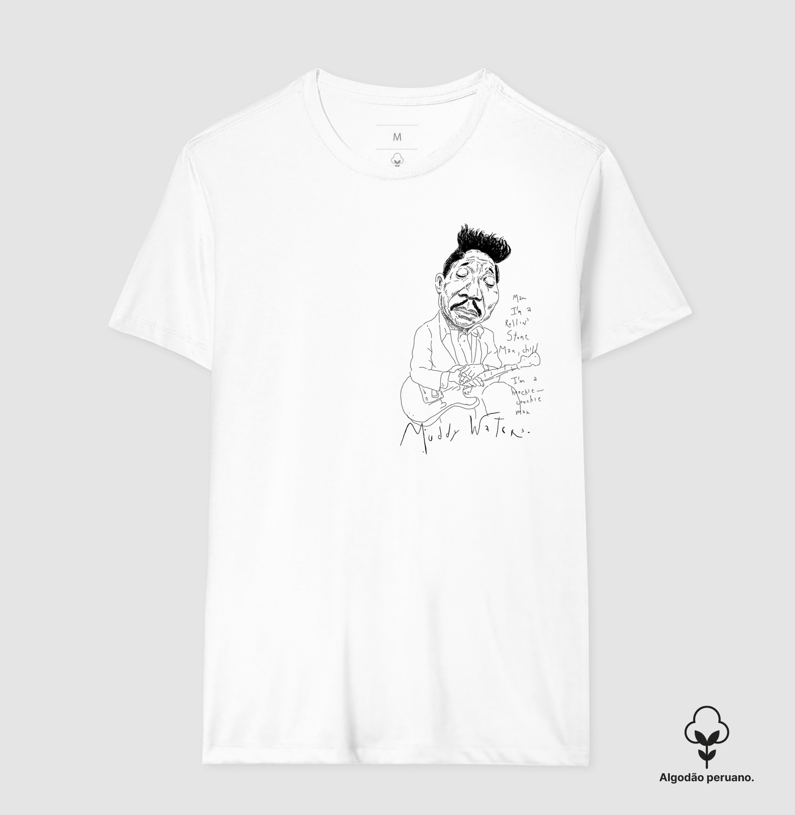 Camisa 4