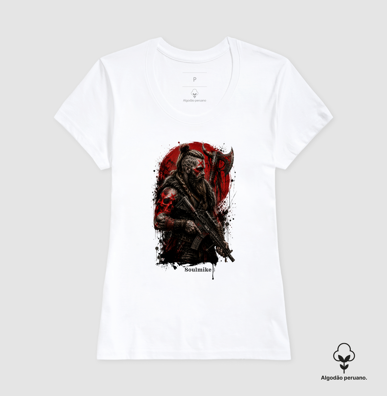 Camisa 6