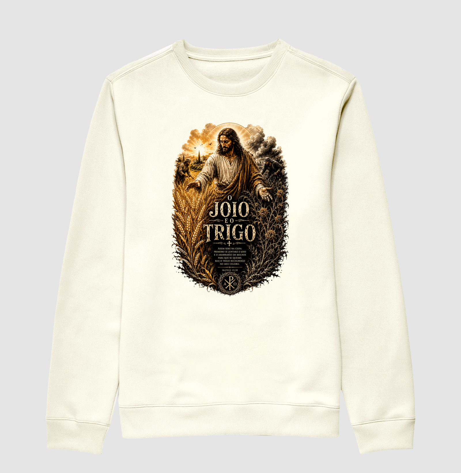 O Joio e o Trigo - Imagem 5