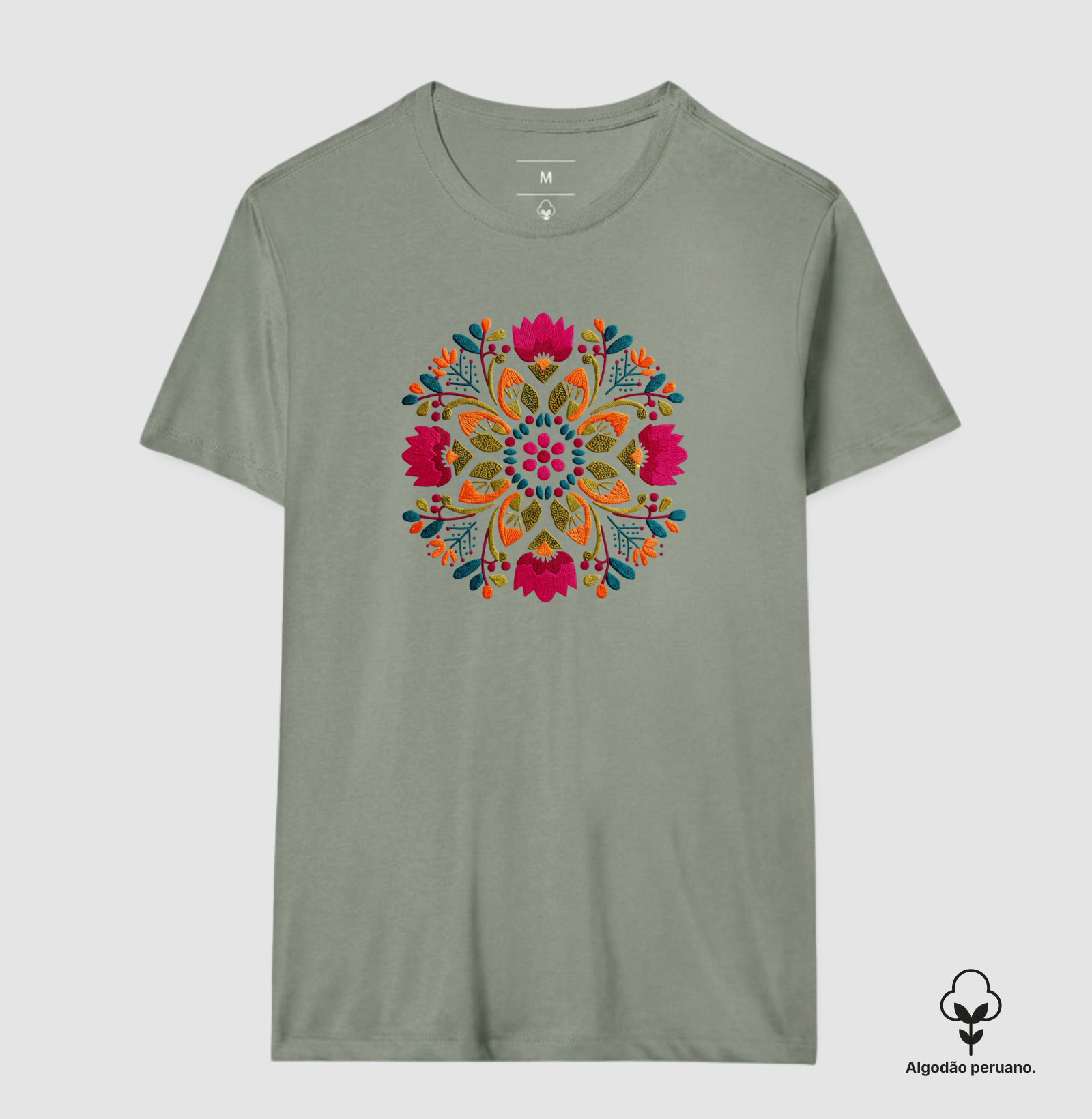 Camisa 6