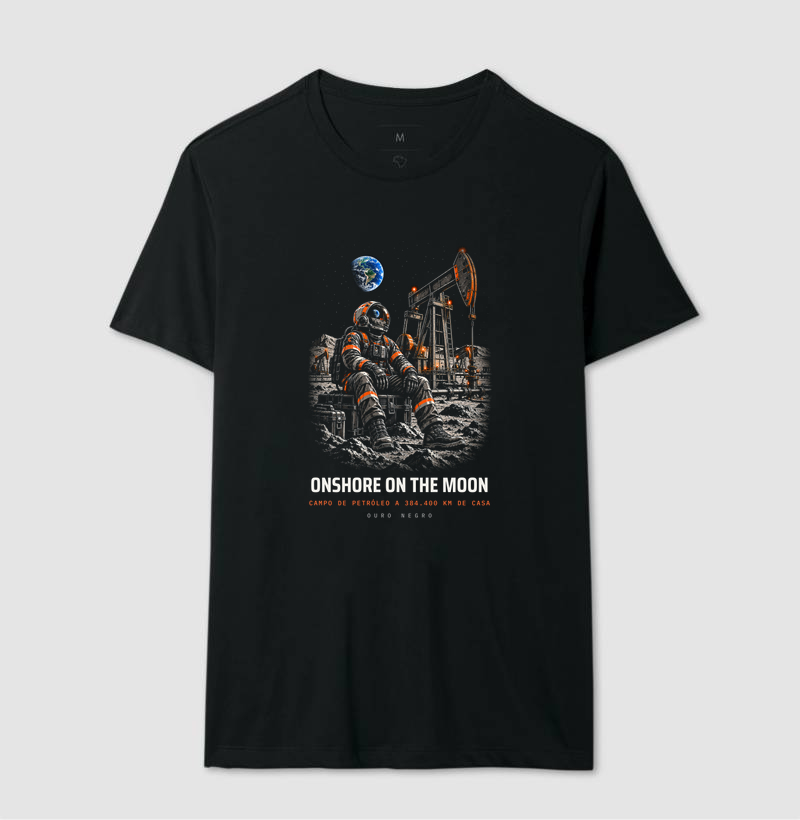Onshore on the Moon - Imagem 4