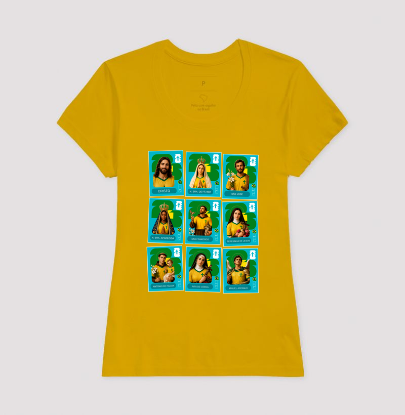 Camisa 14