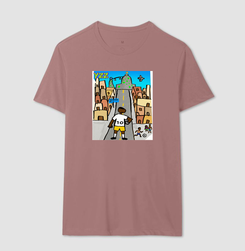 Camisa 15
