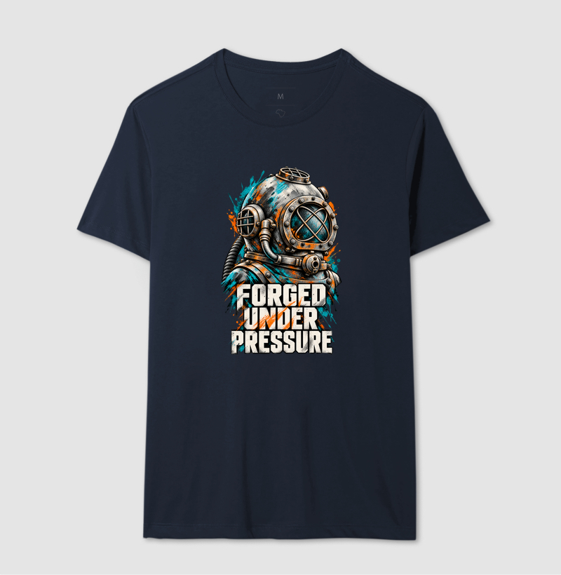 Forged Under Pressure - Imagem 6