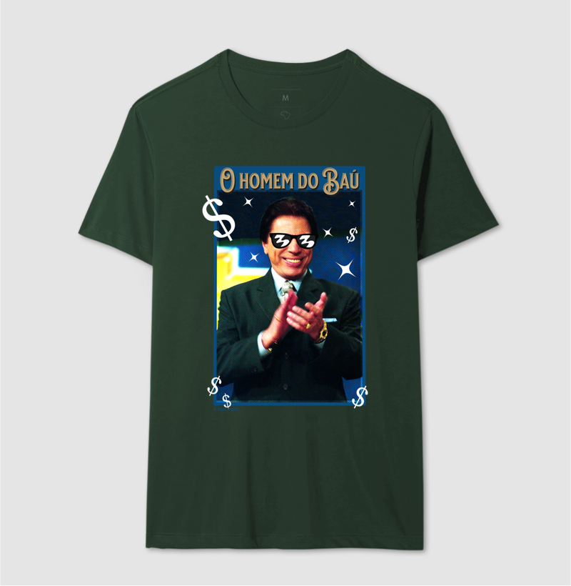 Silvio Santos - O Homem do Baú - Imagem 11