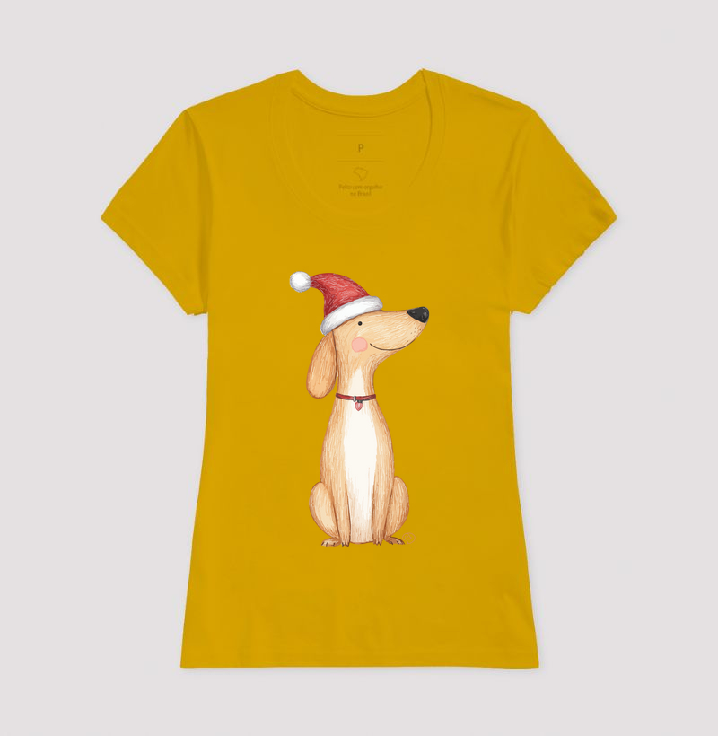 Doguinho Gorro NatAU - Imagem 13
