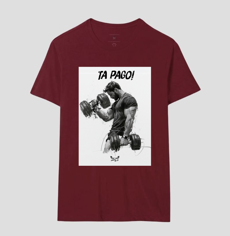 "Tá Pago!". 01 - Imagem 12