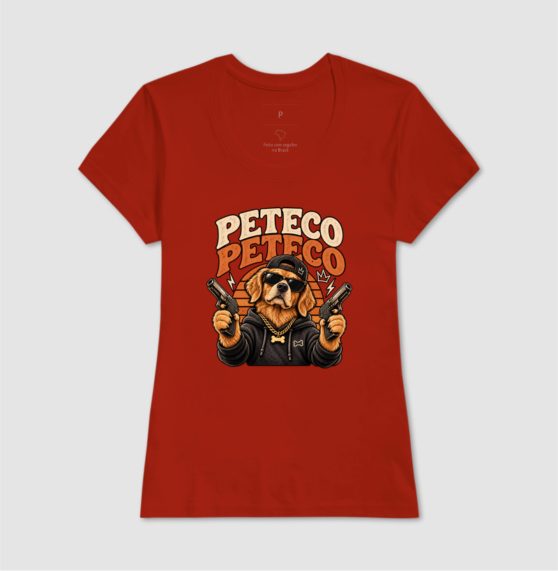 Peteco Peteco - Imagem 7