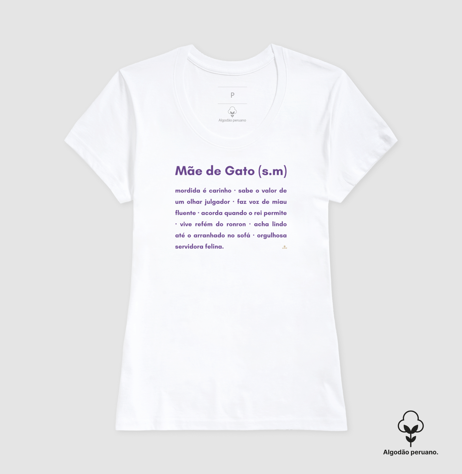 Mãe de Gato (s.m) - Imagem 5