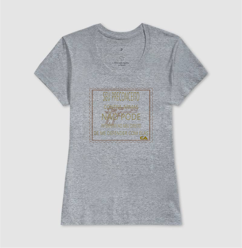 Camisa 9