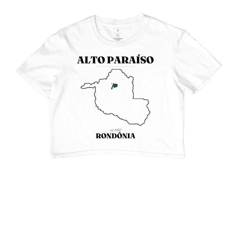 Alto Paraíso | Legado RO - Imagem 3