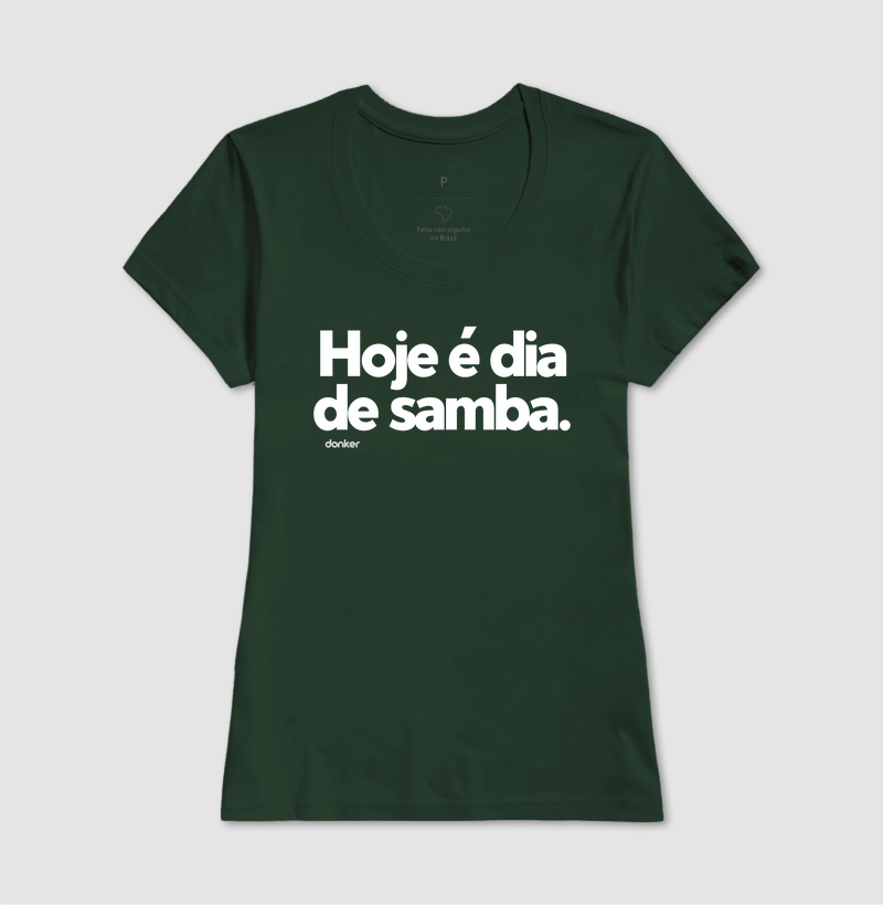 Camisa 13