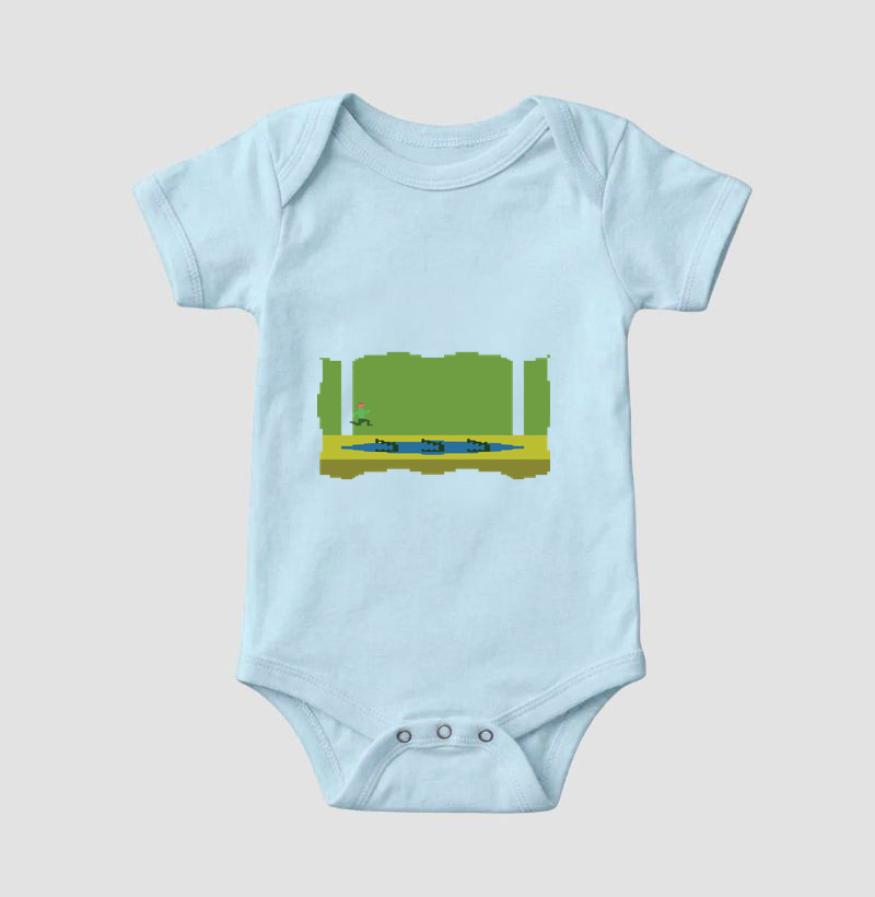 Pitfall Harry - Imagem 3