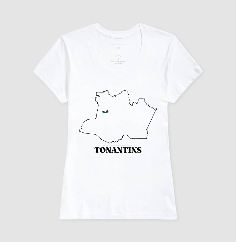 Tonantins | Traço AM - Imagem 5