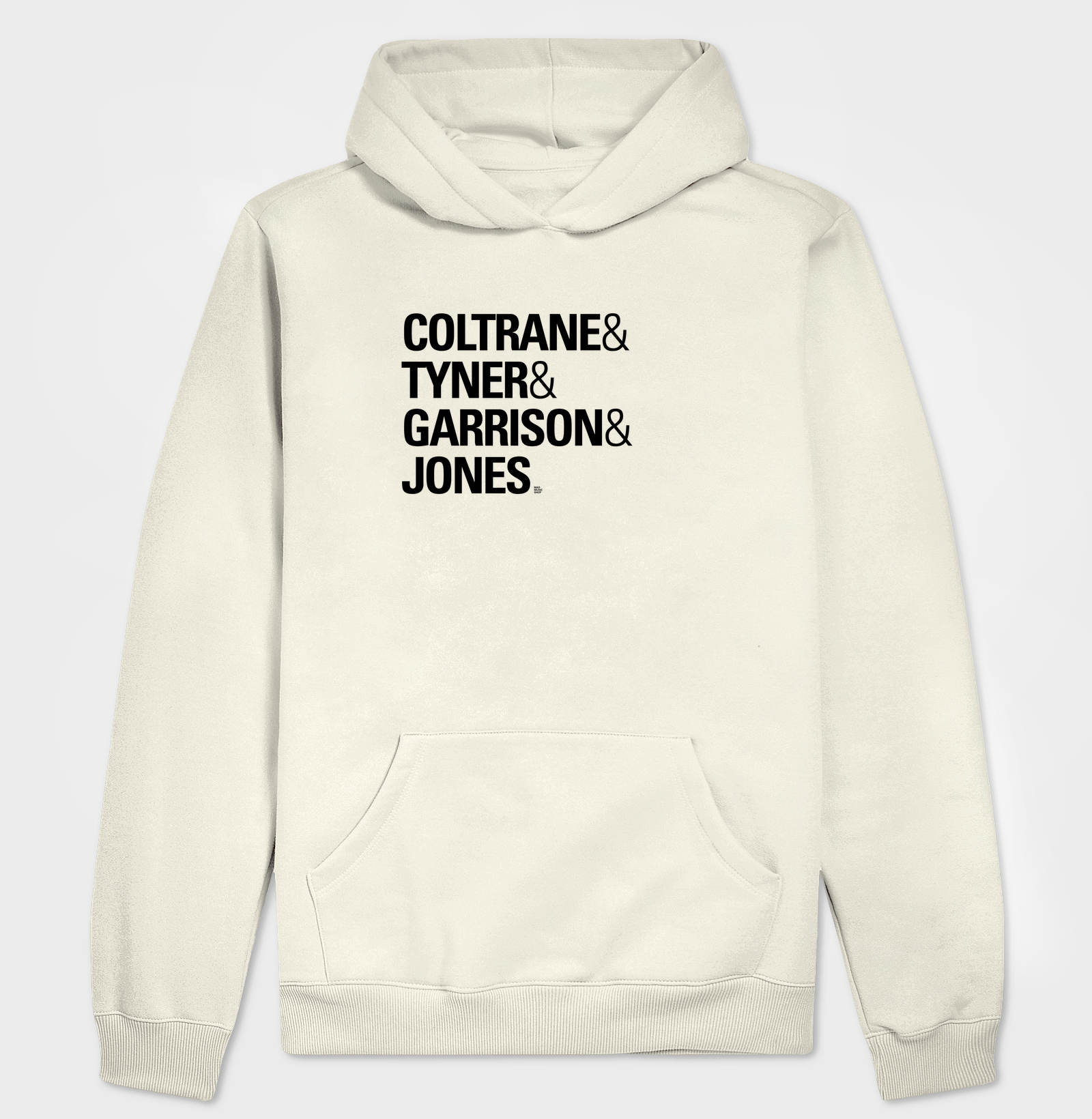 Coltrane & Tyner & Garrison & Jones - Imagem 3