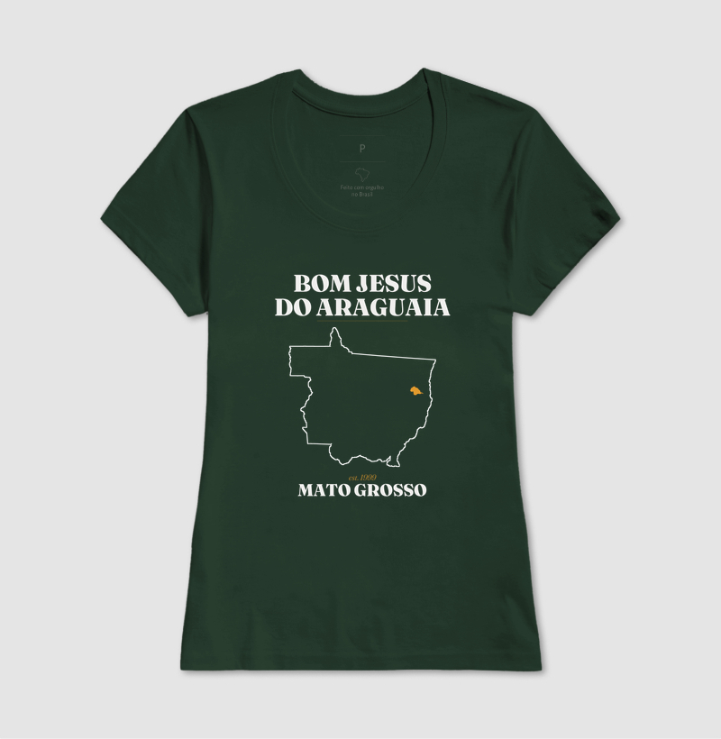 Camisa 12