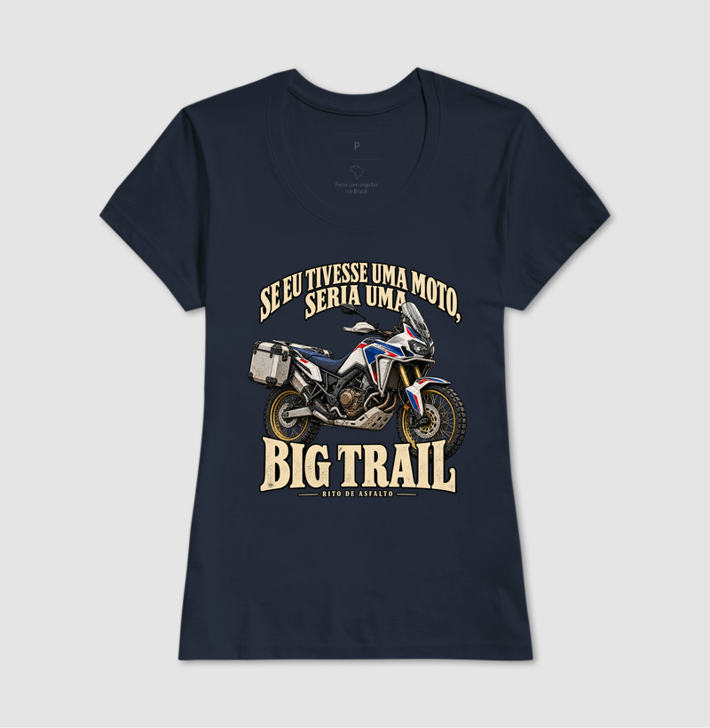 Se Eu Tivesse Big Trail - Imagem 7