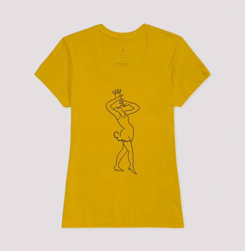 Camisa 15