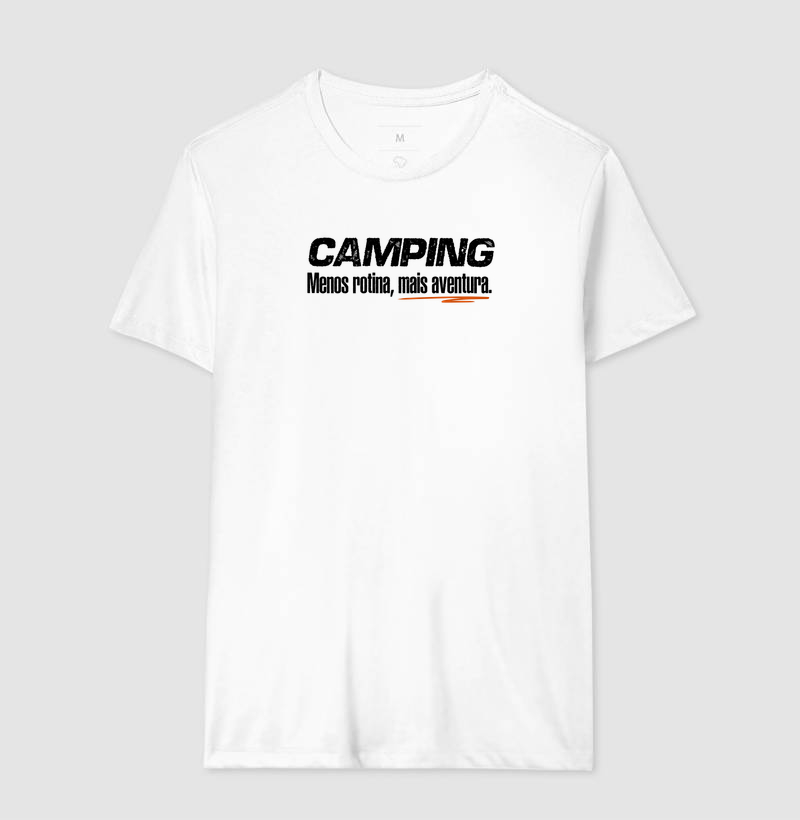 Camping - Menos rotina, mais aventura - Imagem 4