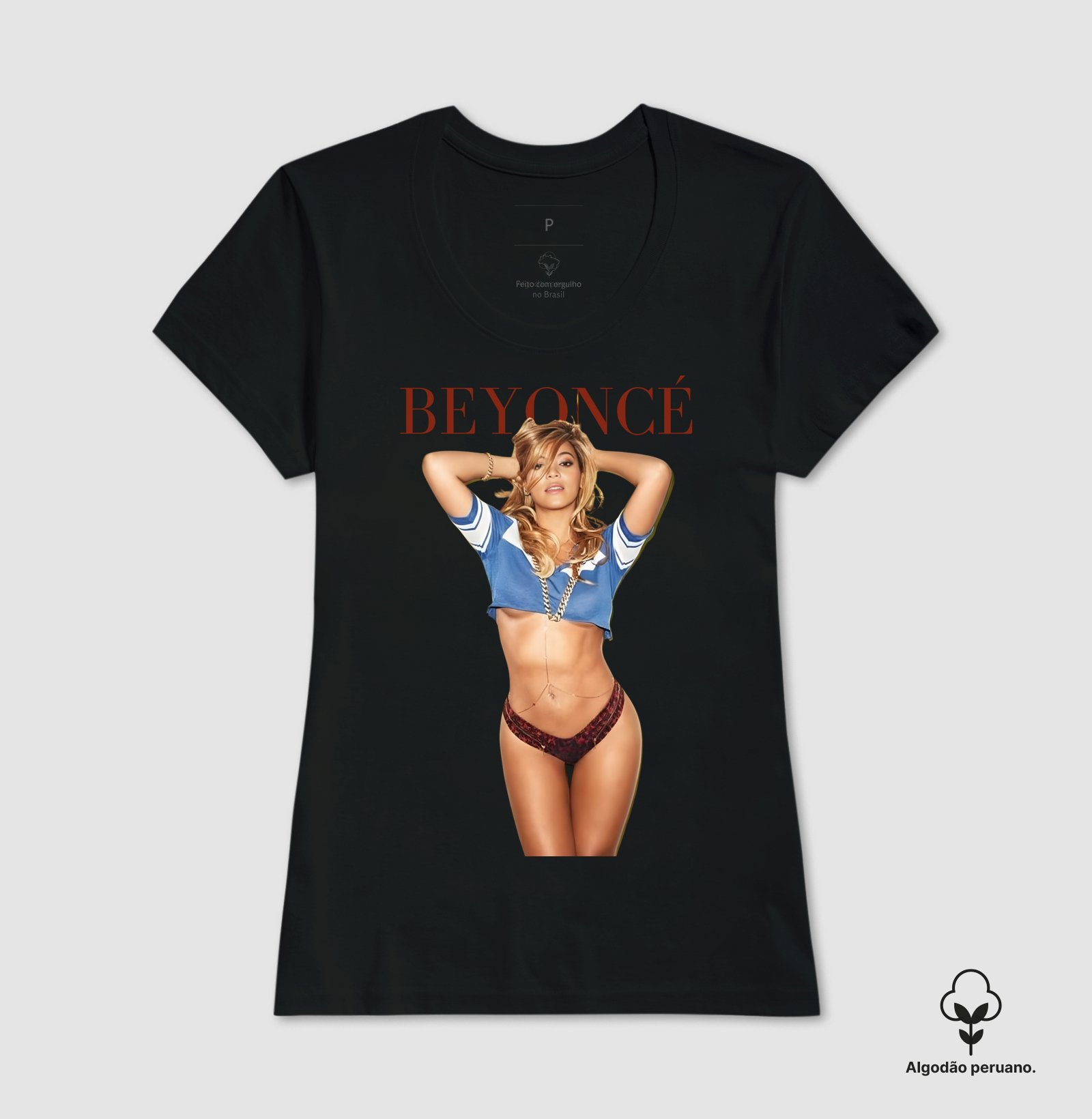 Camisa 2
