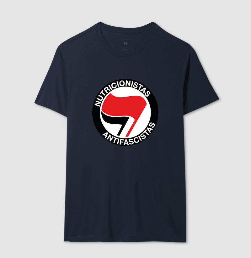 NUTRICIONISTAS ANTIFASCISTAS - Imagem 6