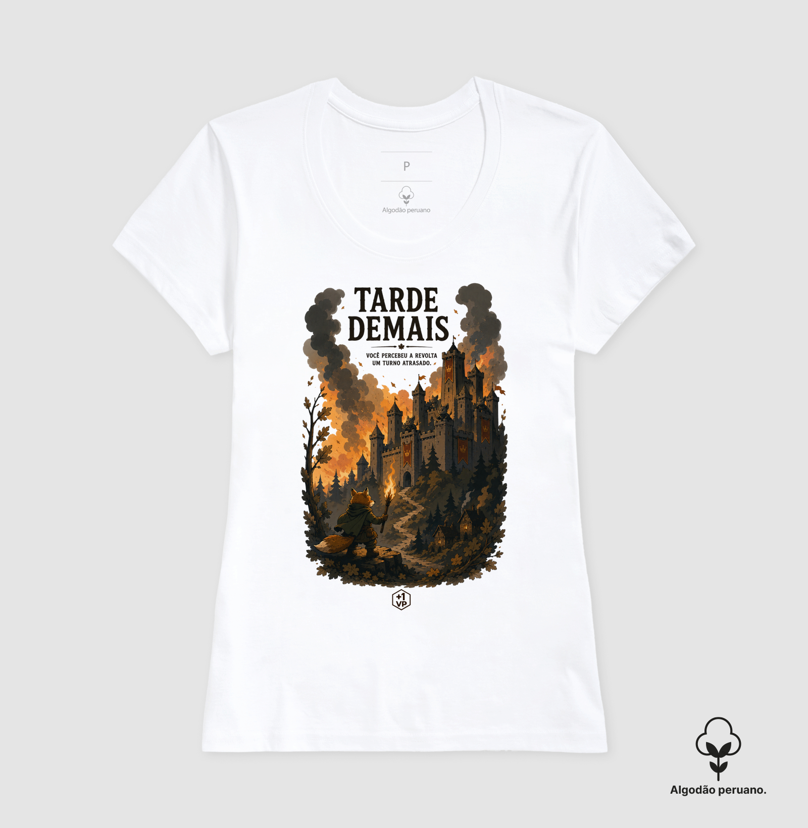 Camisa 5