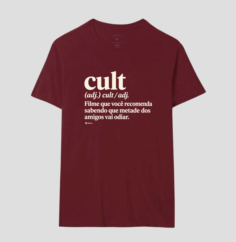 Camiseta Cult – Definição - Imagem 18