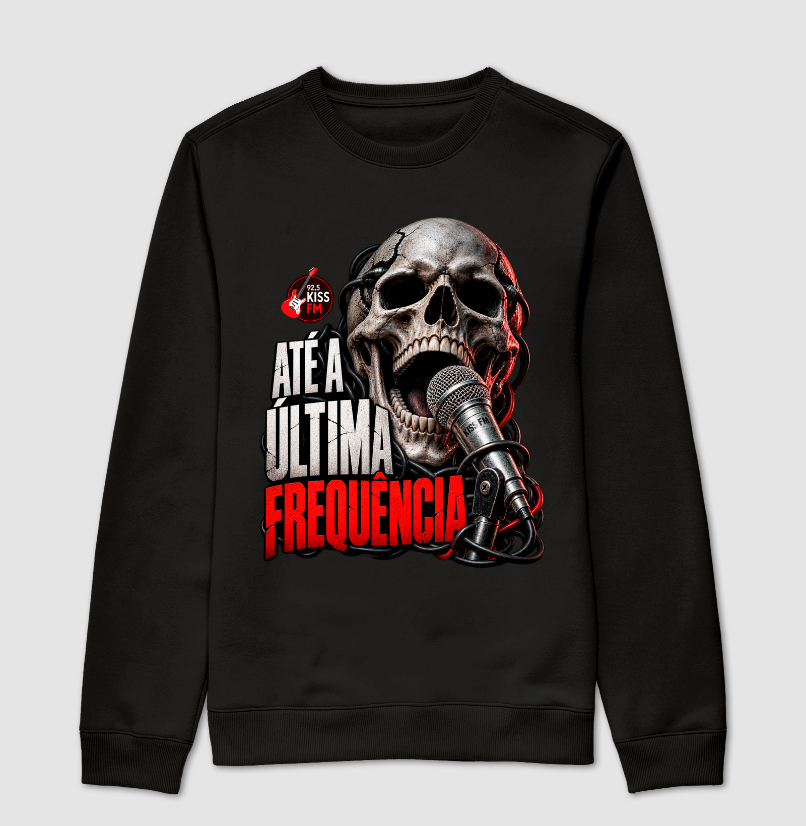 Até a Última Frequência - Imagem 4