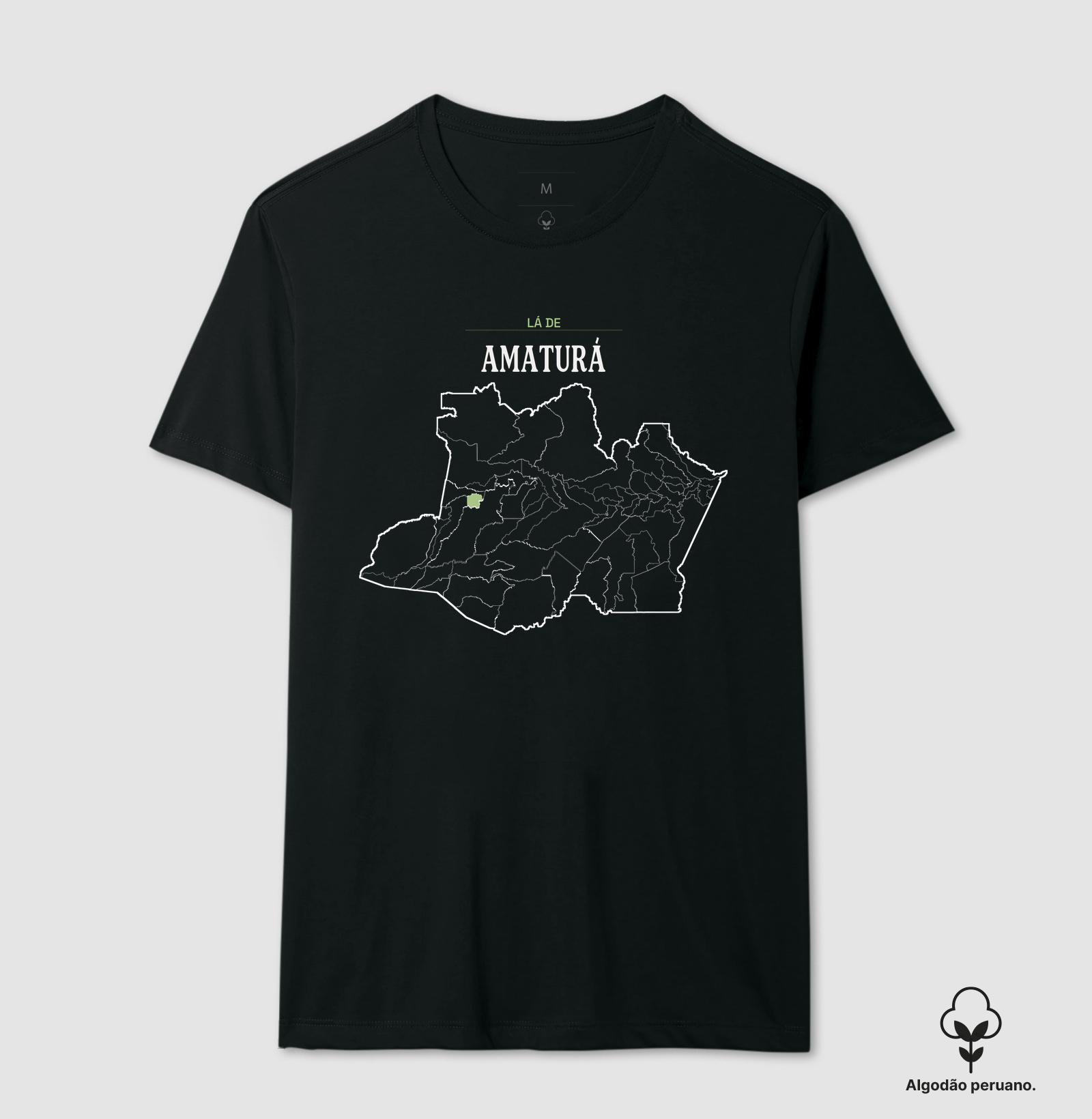 Amaturá | Território AM - Imagem 4