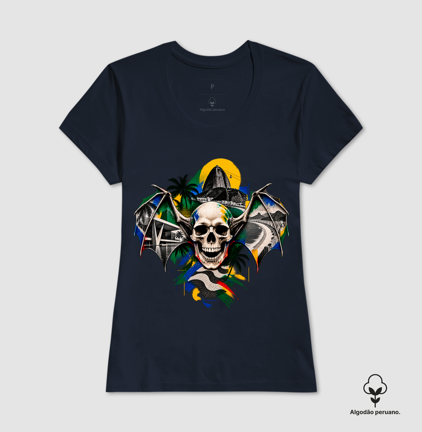 Camisa 5