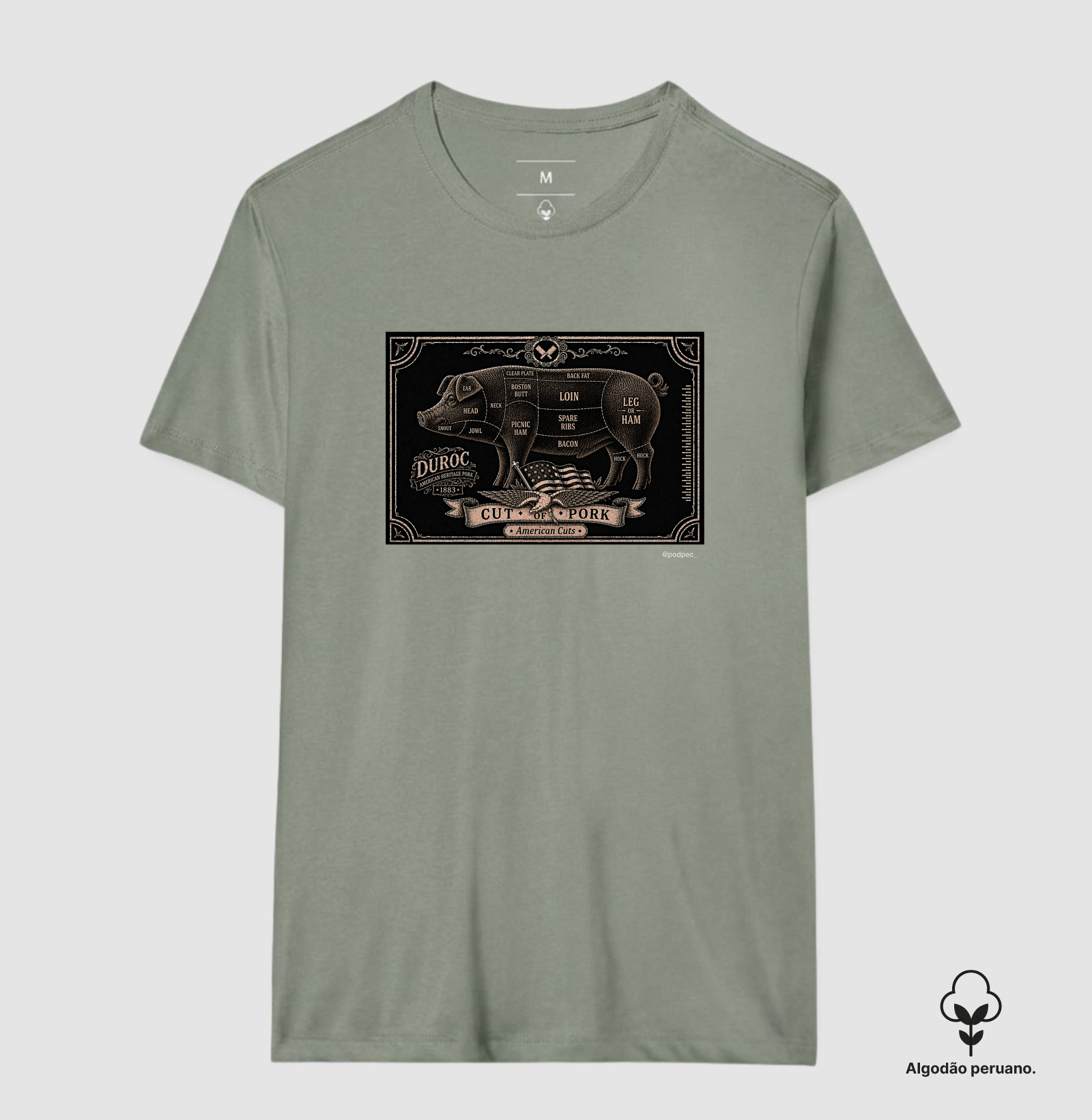 Camisa 7