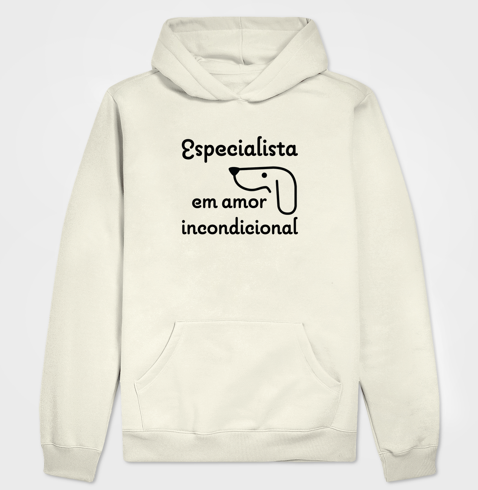 Especialista em Amor Incondicional - Imagem 3