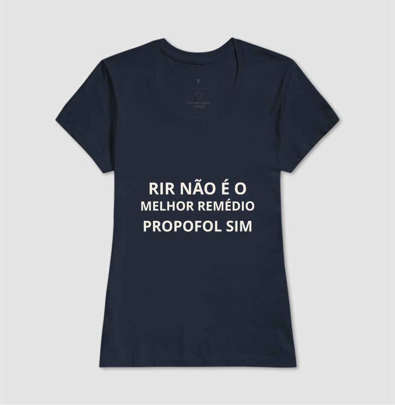 RIR NÃO É O MELHOR REMÉDIO OFFWHITE - Imagem 5