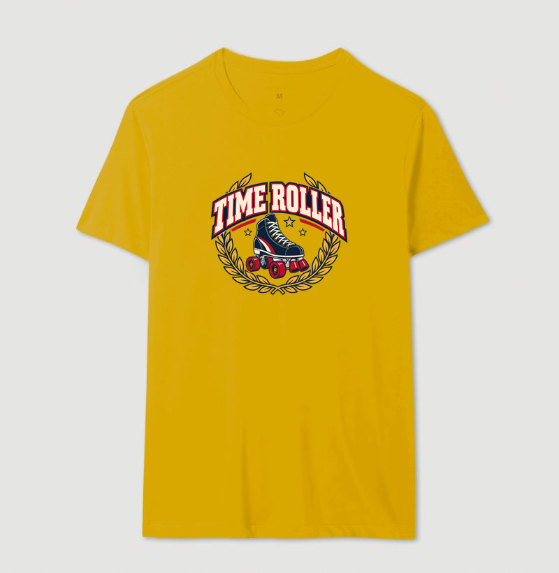 TIME ROLLER - QUAD - Imagem 14