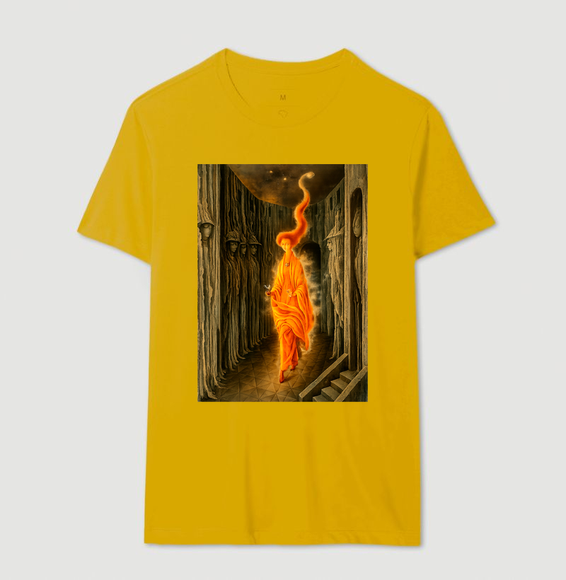 Camisa 13