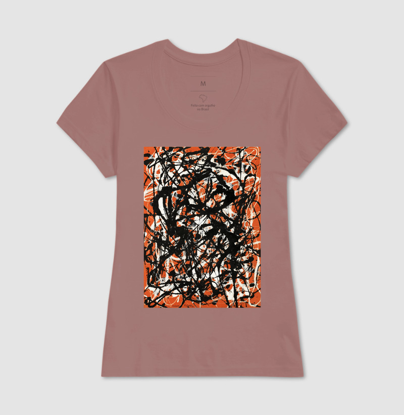 Camisa 15