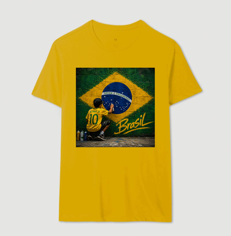 Camisa 14