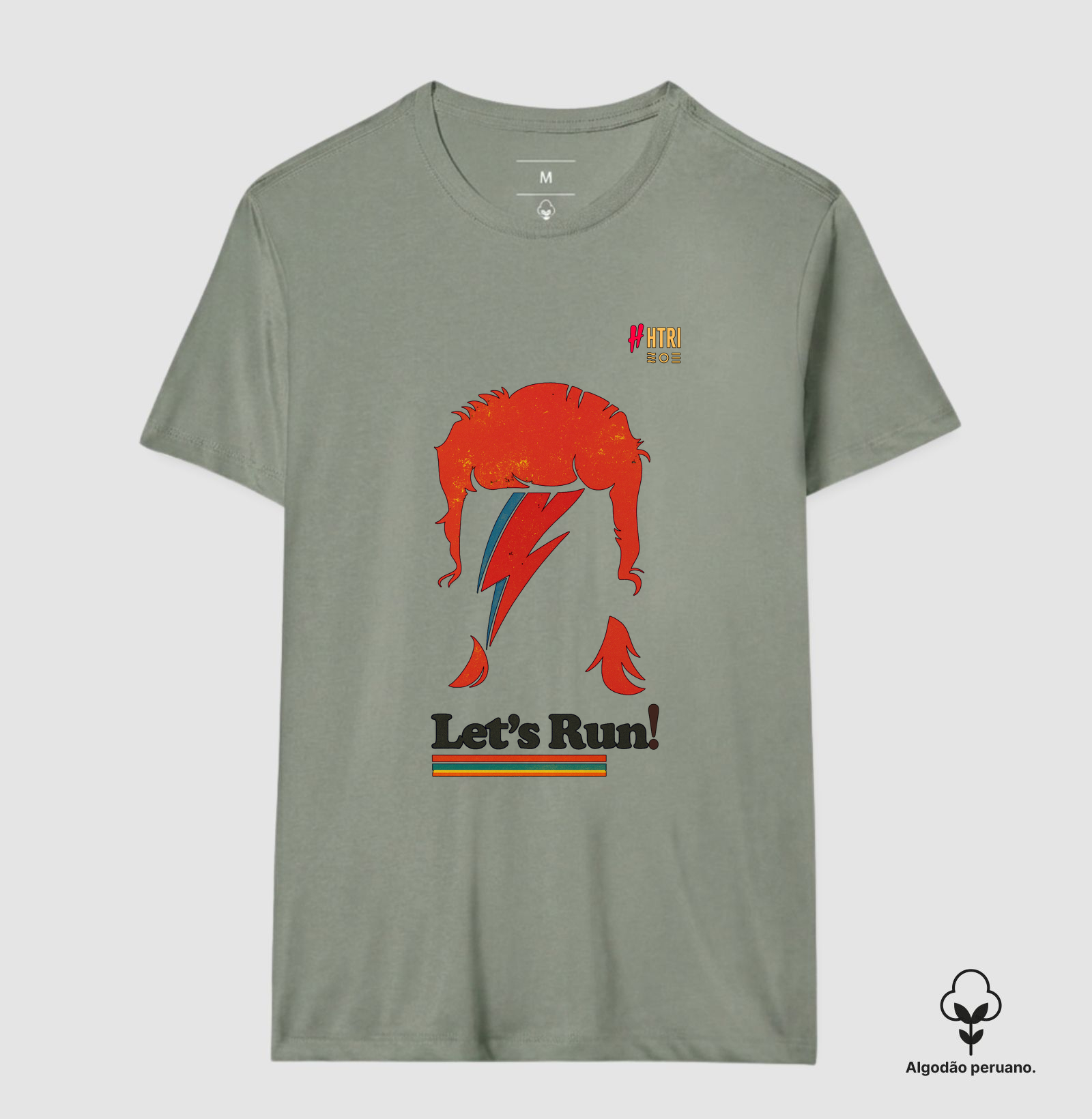 Let’s Run  - Imagem 8