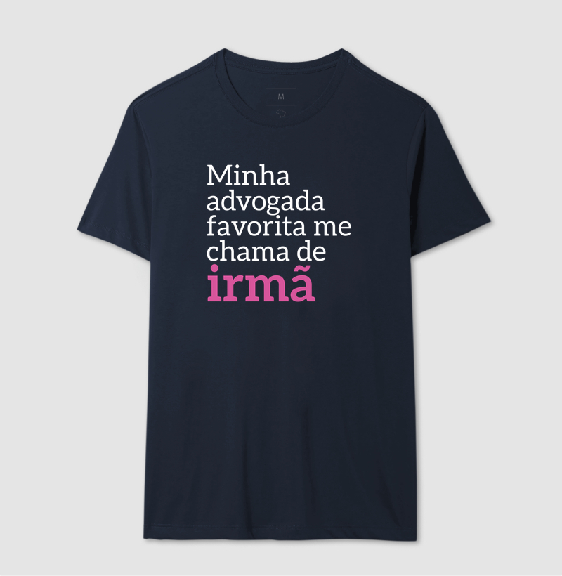 Minha advogada favorita me chama de irmã - Imagem 6