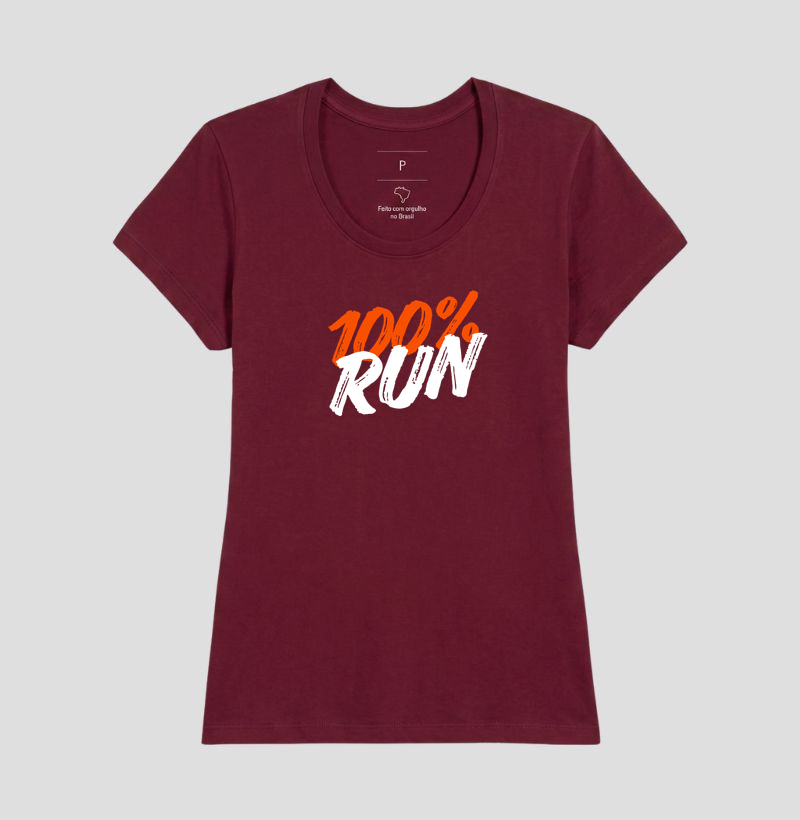 100% RUN - Imagem 13