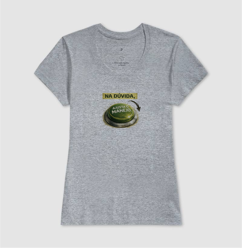 Camisa 9