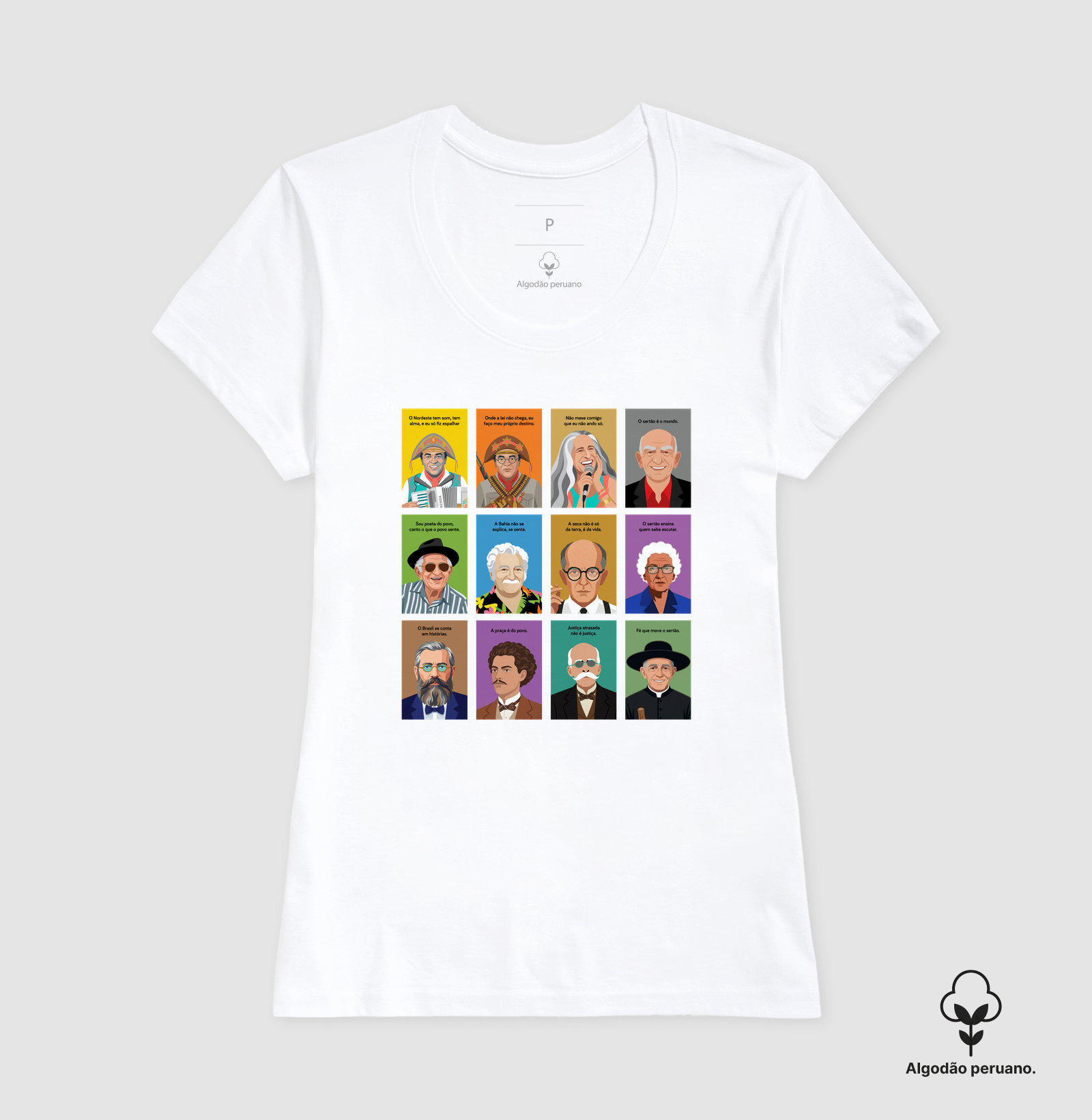 Camisa 3