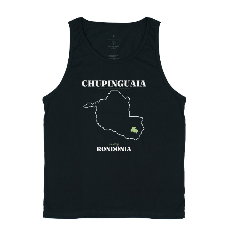 Chupinguaia | Legado RO - Imagem 3