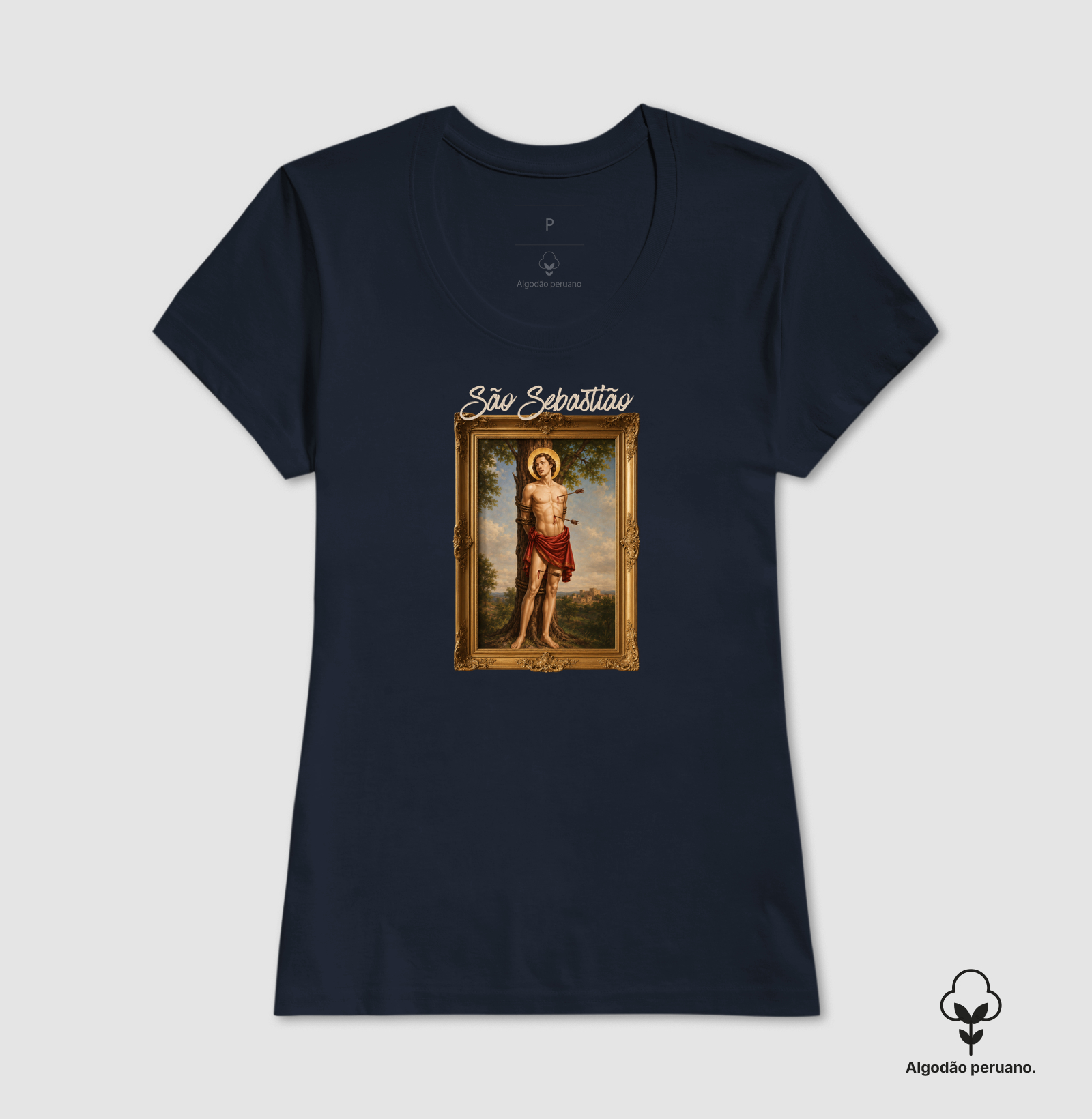 Camisa 1