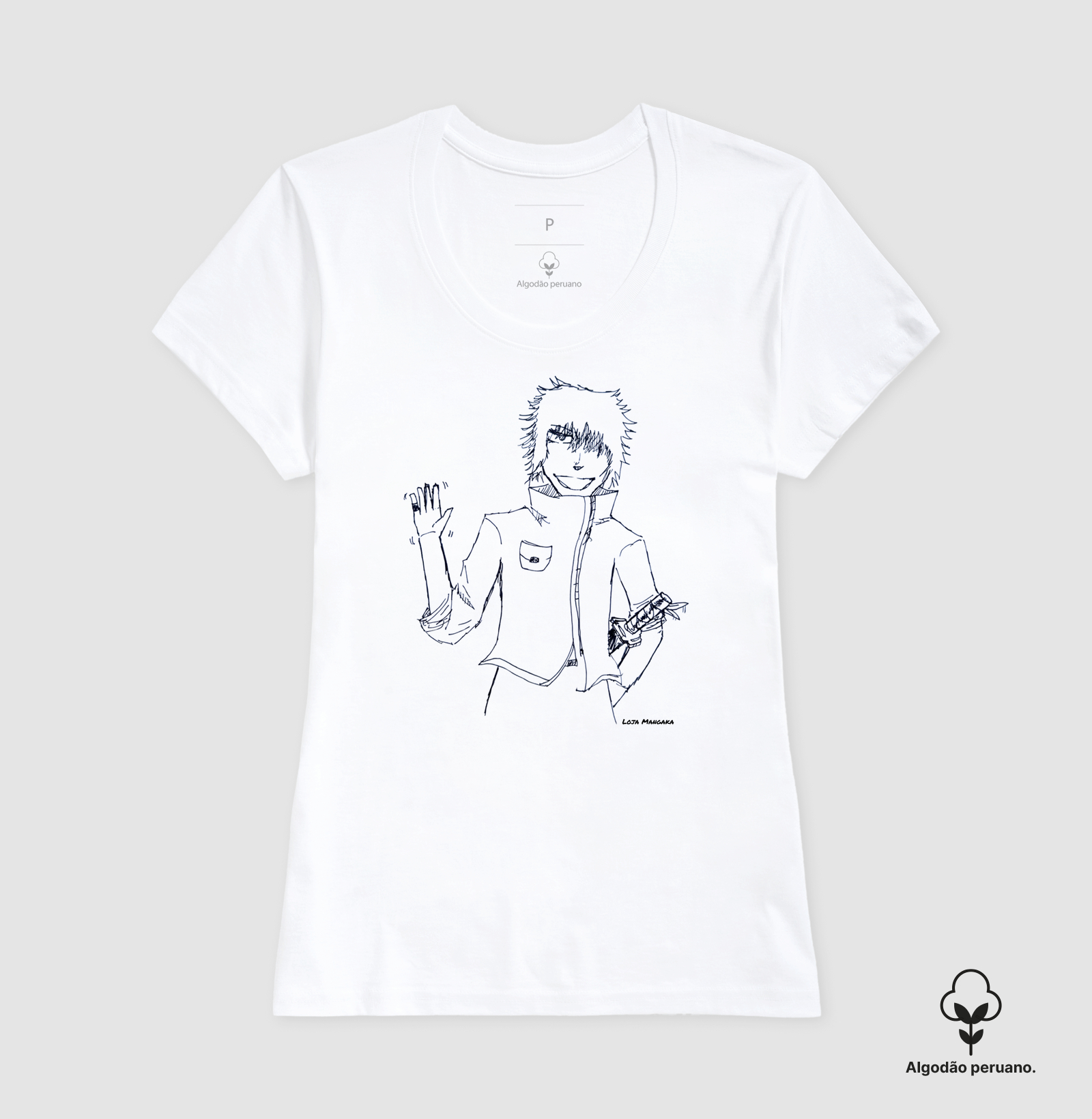 Camisa 4