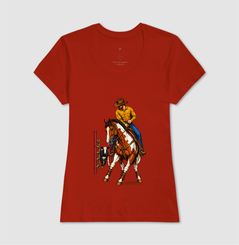 Paint Horse - Ranch Sorting. - Imagem 11