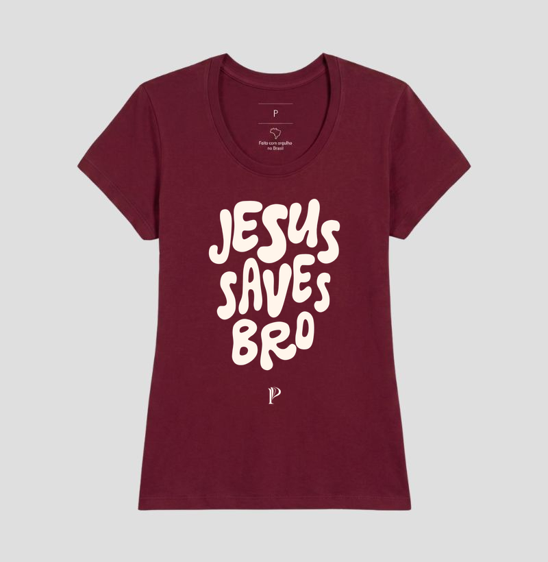 JESUS SAVES BRO - Imagem 13