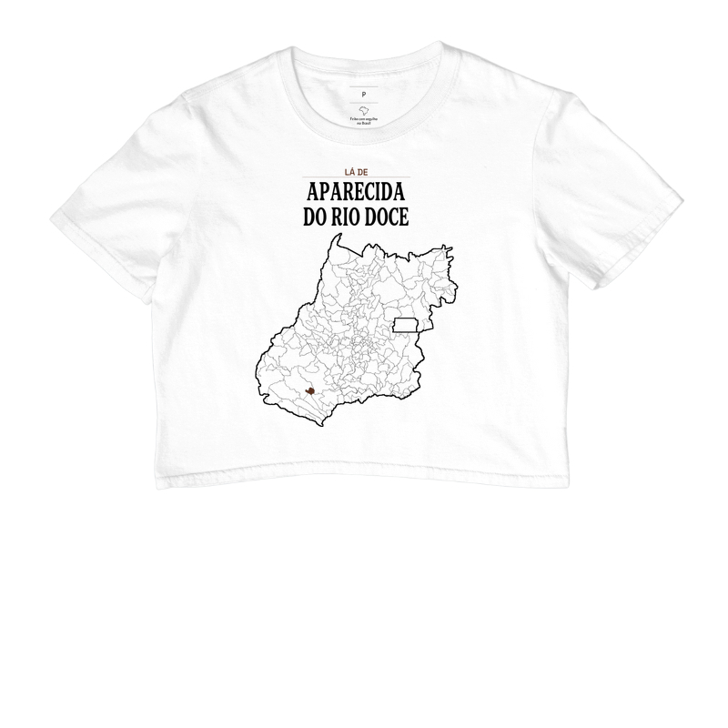 Aparecida do Rio Doce | Território GO - Imagem 3