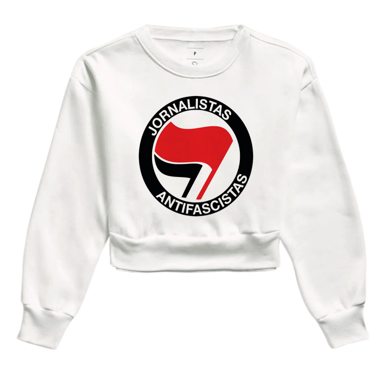 JORNALISTAS ANTIFASCISTAS - Imagem 3